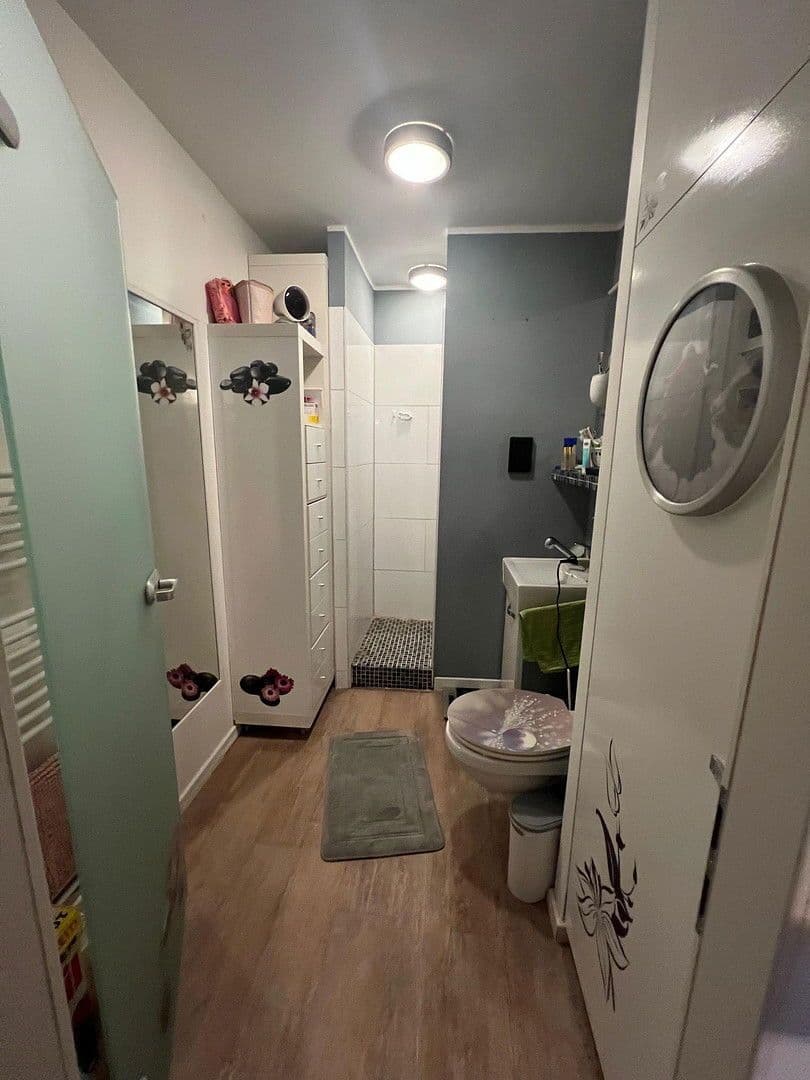 Predaj bytu 2-izbový 69 m², Nelkenstrasse 3, Buseck, Hesensko Predaj bytu 2-izbový 69 m², Nelkenstrasse 3, Buseck, Hesensko