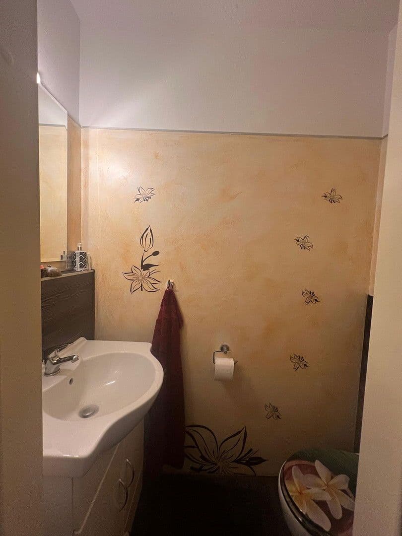 Predaj bytu 2-izbový 69 m², Nelkenstrasse 3, Buseck, Hesensko Predaj bytu 2-izbový 69 m², Nelkenstrasse 3, Buseck, Hesensko