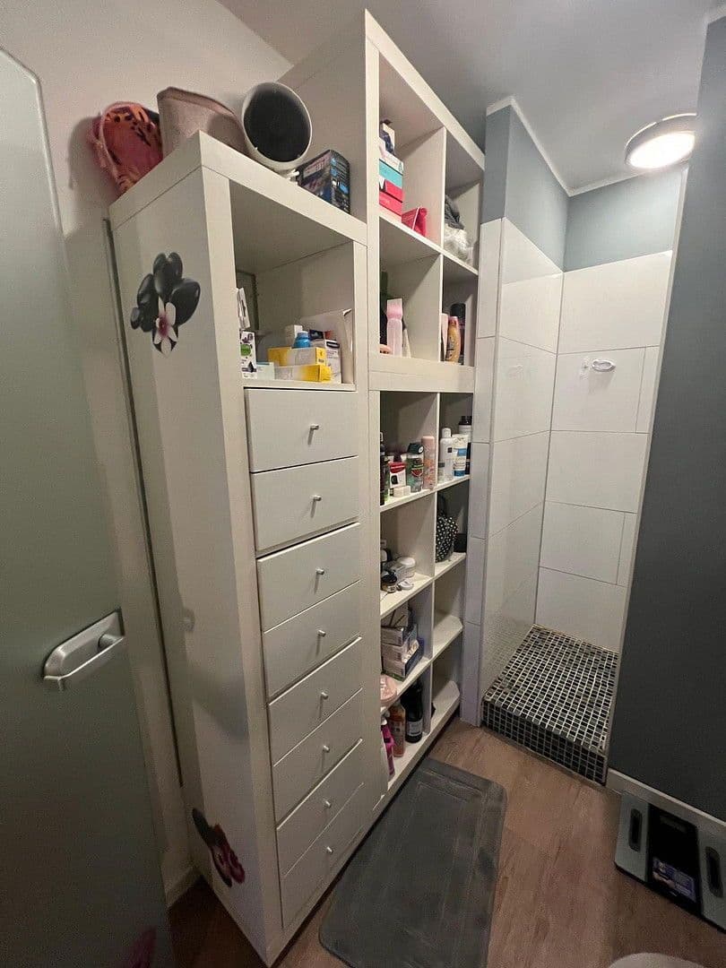 Predaj bytu 2-izbový 69 m², Nelkenstrasse 3, Buseck, Hesensko Predaj bytu 2-izbový 69 m², Nelkenstrasse 3, Buseck, Hesensko