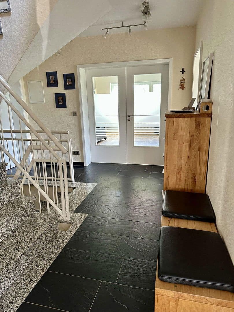 Predaj domu 140 m², pozemek 640 m², Blankenhain, Durínsko Predaj domu 140 m², pozemek 640 m², Blankenhain, Durínsko