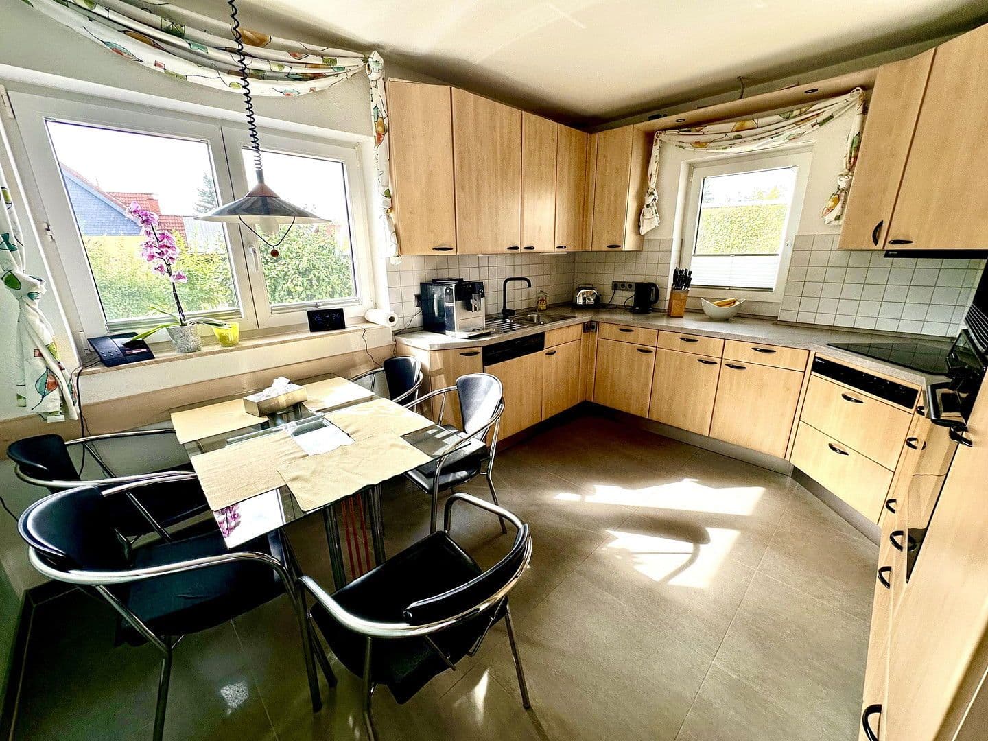 Predaj domu 140 m², pozemek 640 m², Blankenhain, Durínsko Predaj domu 140 m², pozemek 640 m², Blankenhain, Durínsko