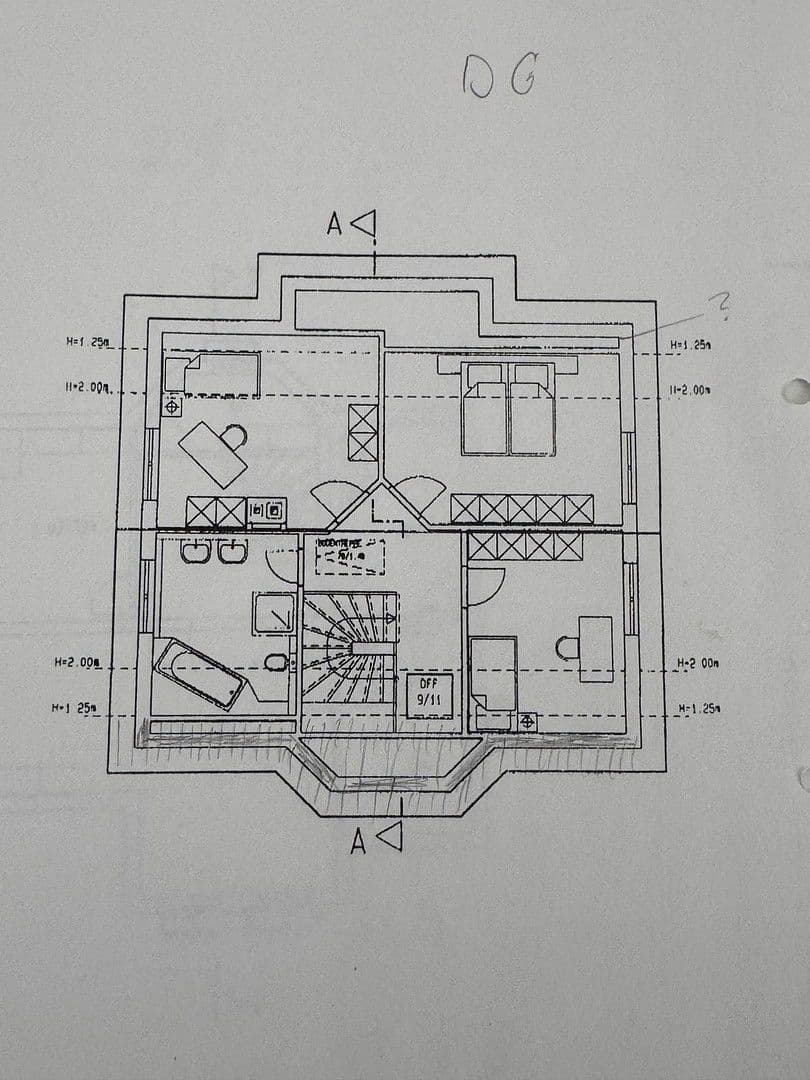 Predaj domu 140 m², pozemek 640 m², Blankenhain, Durínsko Predaj domu 140 m², pozemek 640 m², Blankenhain, Durínsko