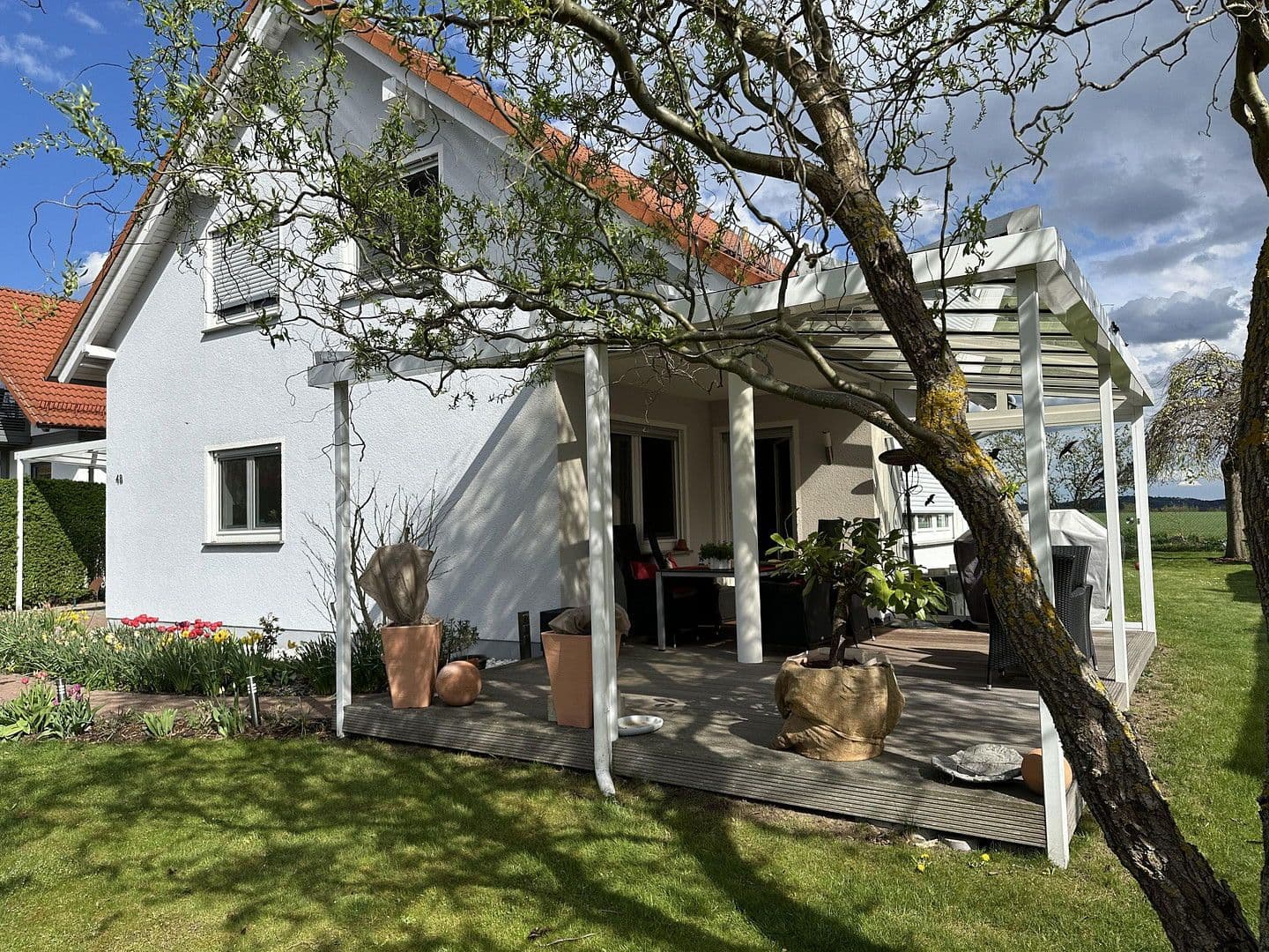 Predaj domu 140 m², pozemek 640 m², Blankenhain, Durínsko Predaj domu 140 m², pozemek 640 m², Blankenhain, Durínsko