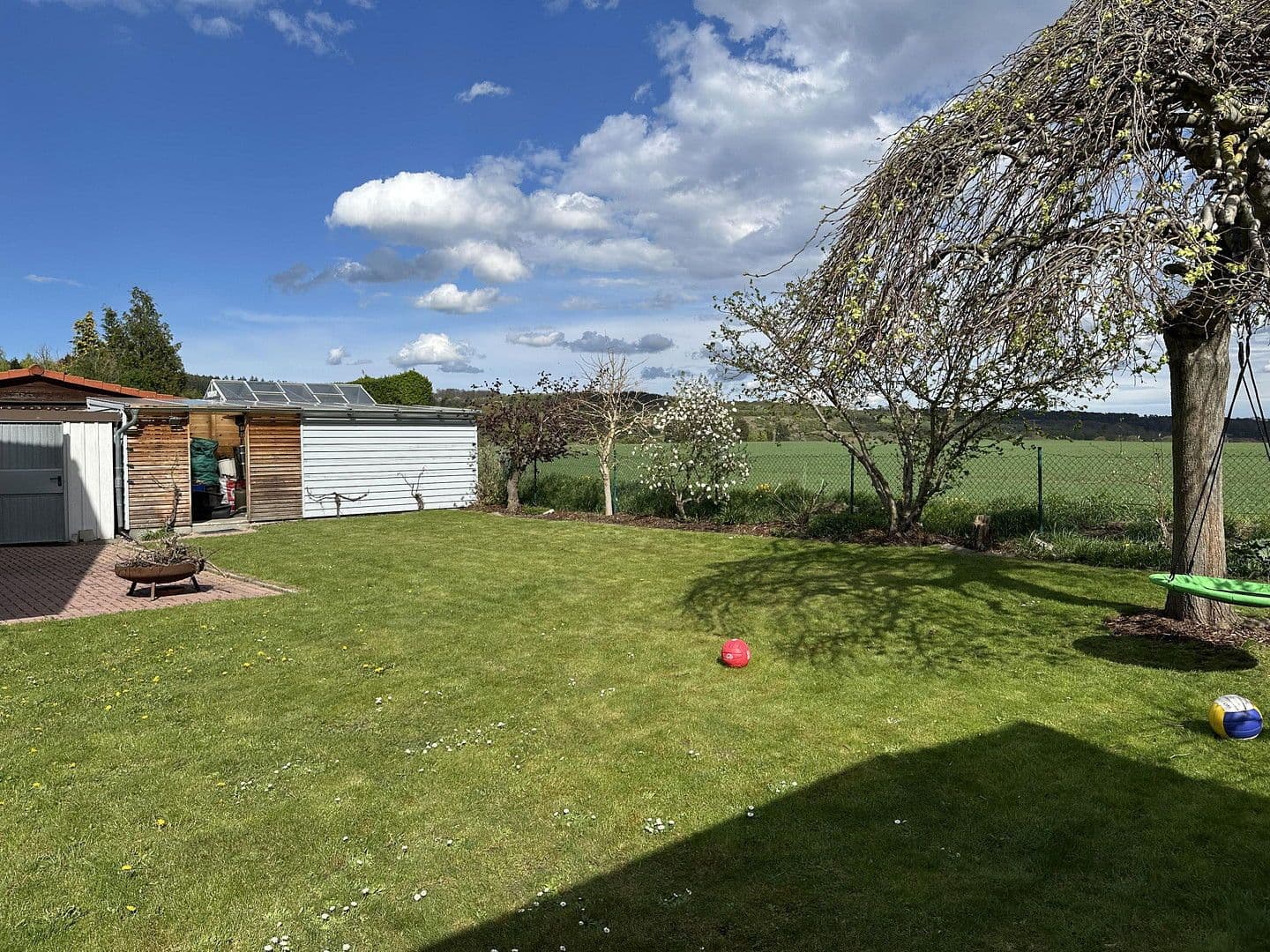 Predaj domu 140 m², pozemek 640 m², Blankenhain, Durínsko Predaj domu 140 m², pozemek 640 m², Blankenhain, Durínsko