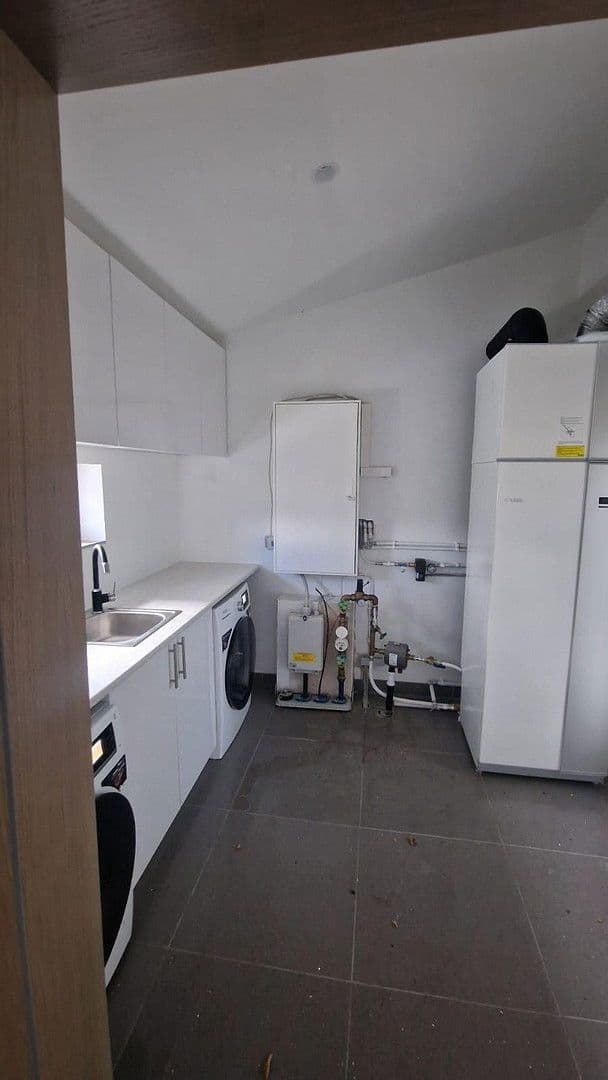 Predaj domu 150 m², pozemek 420 m², steinbergskamp 1A und 1B, Bremervörde, Dolné Sasko Predaj domu 150 m², pozemek 420 m², steinbergskamp 1A und 1B, Bremervörde, Dolné Sasko