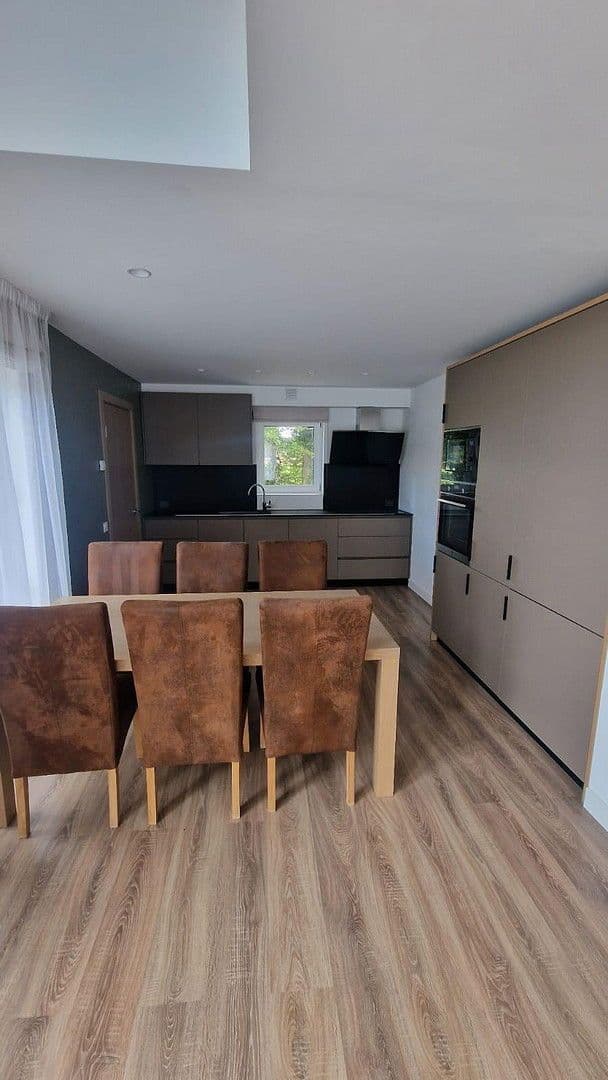 Predaj domu 150 m², pozemek 420 m², steinbergskamp 1A und 1B, Bremervörde, Dolné Sasko Predaj domu 150 m², pozemek 420 m², steinbergskamp 1A und 1B, Bremervörde, Dolné Sasko