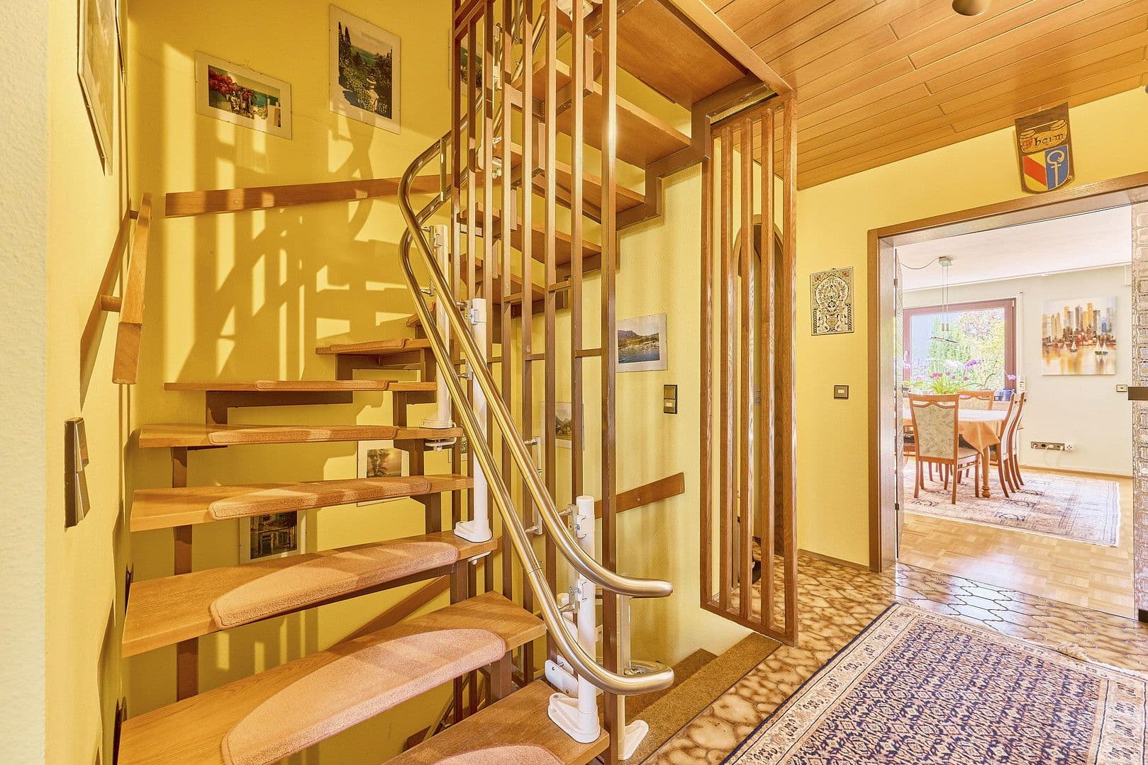 Predaj domu 182 m², pozemek 269 m², Durmersheim, Bádensko-Wurttembersko Predaj domu 182 m², pozemek 269 m², Durmersheim, Bádensko-Wurttembersko