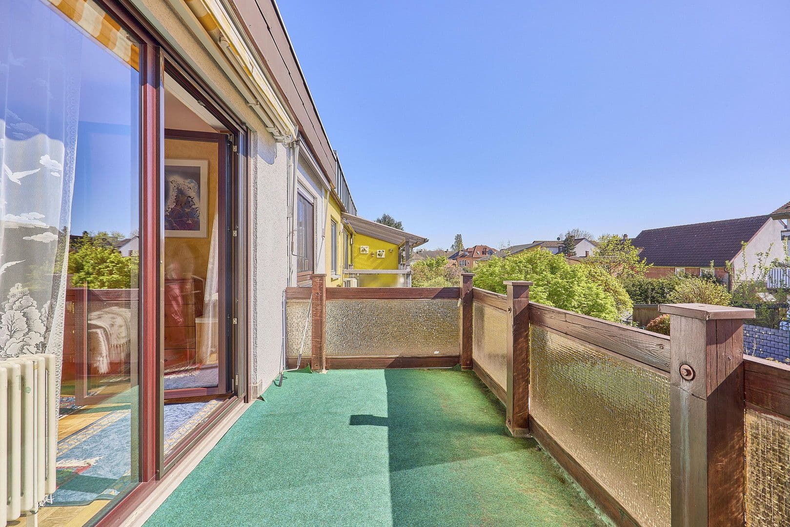 Predaj domu 182 m², pozemek 269 m², Durmersheim, Bádensko-Wurttembersko Predaj domu 182 m², pozemek 269 m², Durmersheim, Bádensko-Wurttembersko