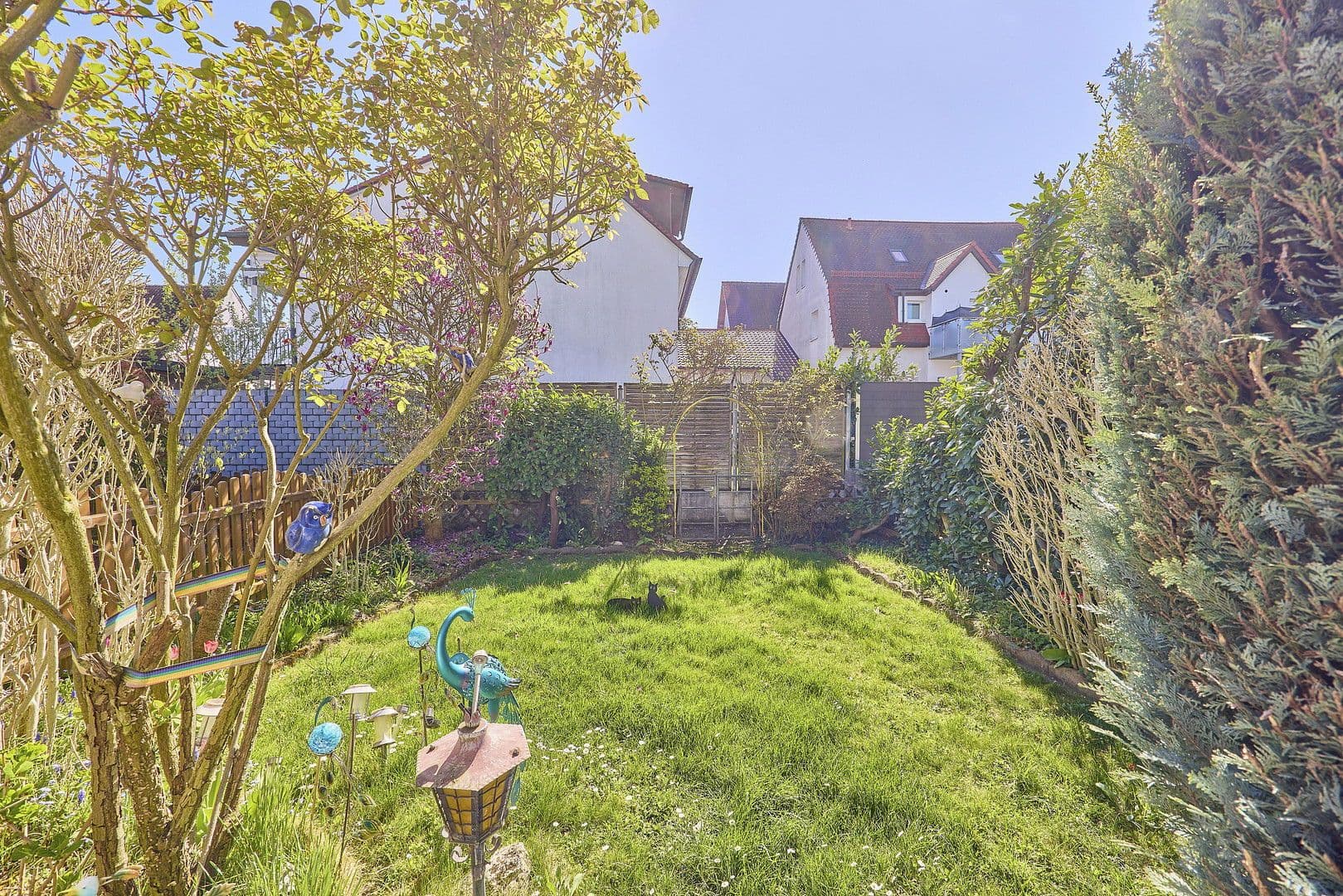 Predaj domu 182 m², pozemek 269 m², Durmersheim, Bádensko-Wurttembersko Predaj domu 182 m², pozemek 269 m², Durmersheim, Bádensko-Wurttembersko