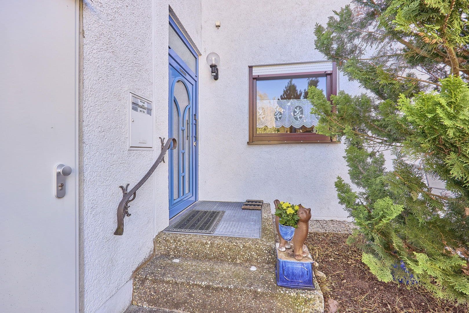 Predaj domu 182 m², pozemek 269 m², Durmersheim, Bádensko-Wurttembersko Predaj domu 182 m², pozemek 269 m², Durmersheim, Bádensko-Wurttembersko