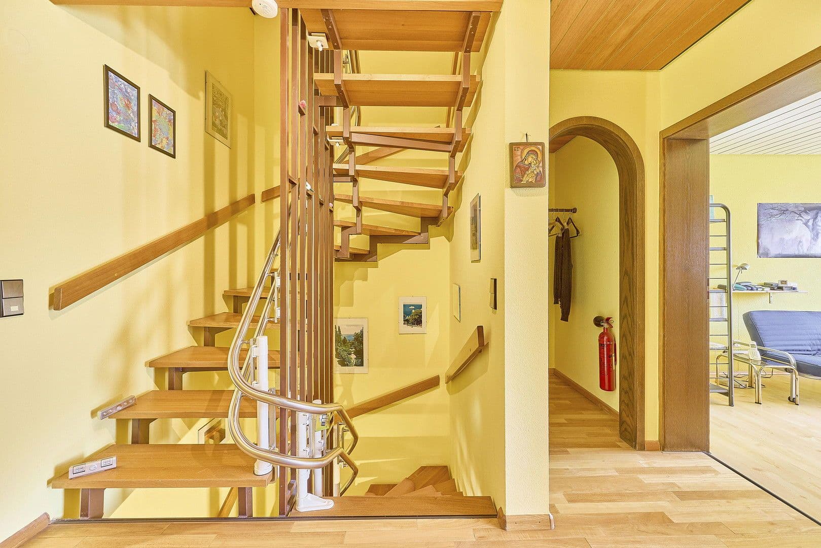 Predaj domu 182 m², pozemek 269 m², Durmersheim, Bádensko-Wurttembersko Predaj domu 182 m², pozemek 269 m², Durmersheim, Bádensko-Wurttembersko