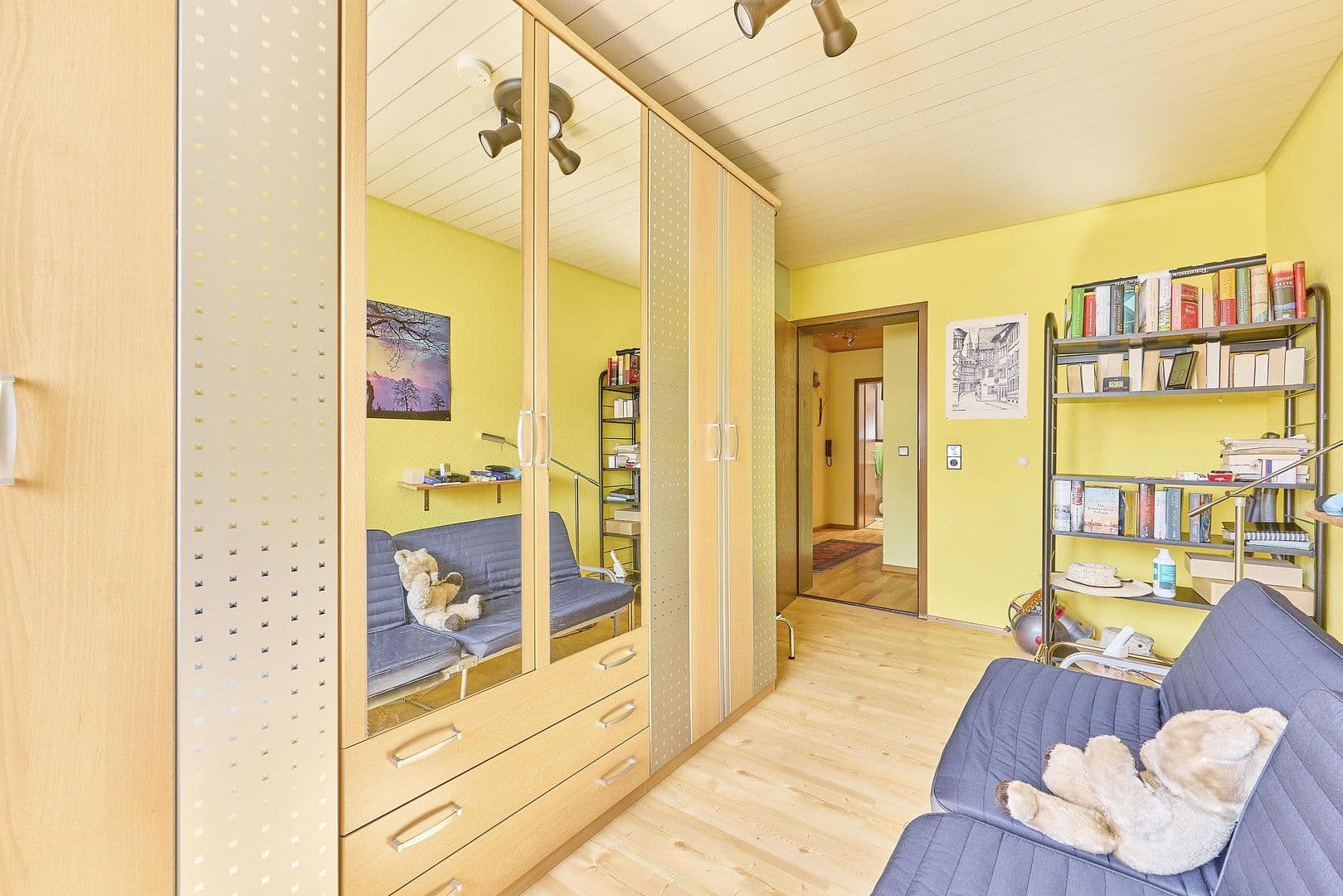 Predaj domu 182 m², pozemek 269 m², Durmersheim, Bádensko-Wurttembersko Predaj domu 182 m², pozemek 269 m², Durmersheim, Bádensko-Wurttembersko