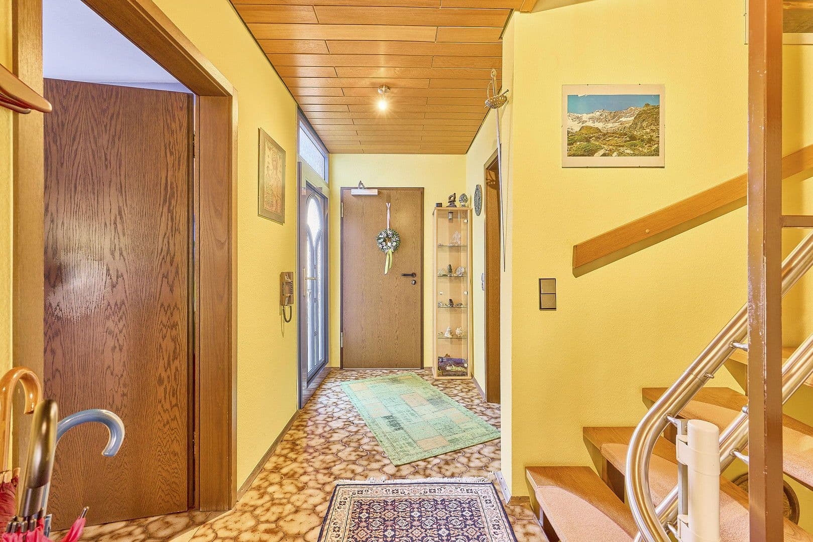 Predaj domu 182 m², pozemek 269 m², Durmersheim, Bádensko-Wurttembersko Predaj domu 182 m², pozemek 269 m², Durmersheim, Bádensko-Wurttembersko