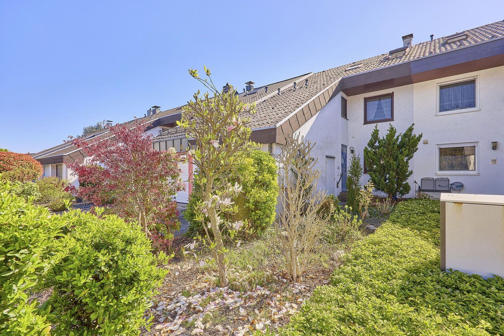 Predaj domu 182 m², pozemek 269 m², Durmersheim, Bádensko-Wurttembersko Predaj domu 182 m², pozemek 269 m², Durmersheim, Bádensko-Wurttembersko