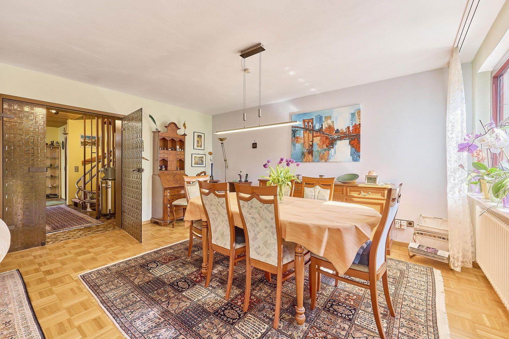 Predaj domu 182 m², pozemek 269 m², Durmersheim, Bádensko-Wurttembersko Predaj domu 182 m², pozemek 269 m², Durmersheim, Bádensko-Wurttembersko