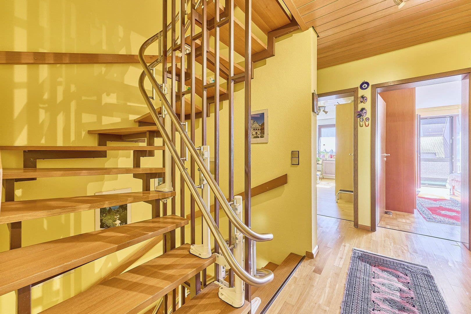 Predaj domu 182 m², pozemek 269 m², Durmersheim, Bádensko-Wurttembersko Predaj domu 182 m², pozemek 269 m², Durmersheim, Bádensko-Wurttembersko