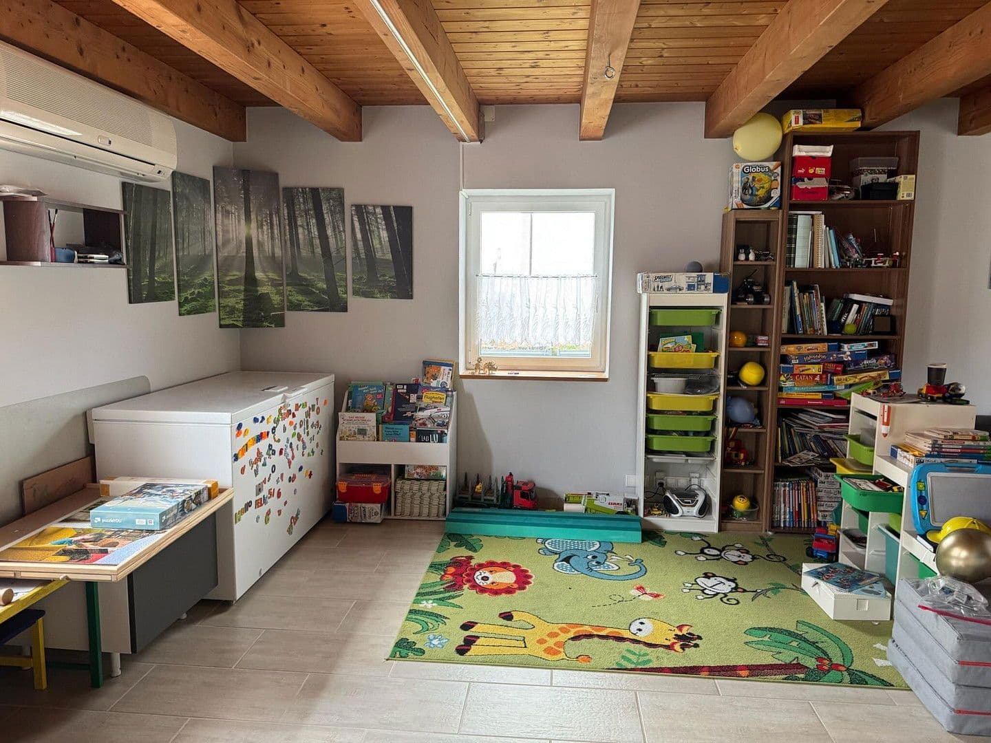 Predaj domu 182 m², pozemek 482 m², Volkach, Bavorsko Predaj domu 182 m², pozemek 482 m², Volkach, Bavorsko