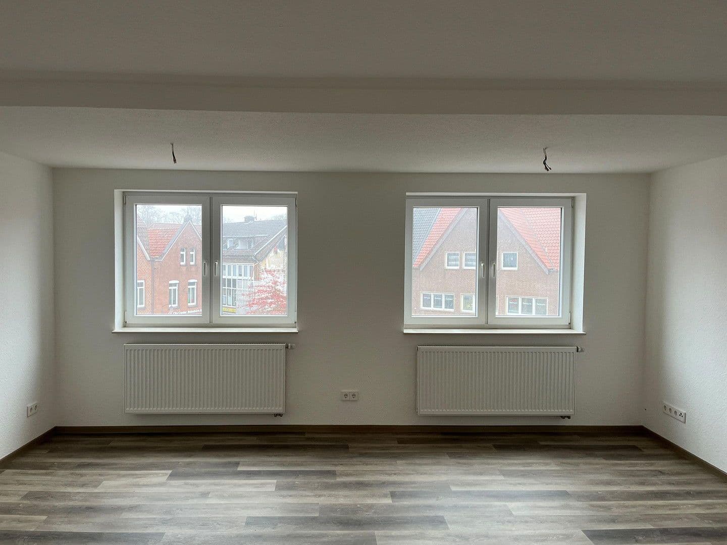 Prenájom bytu 4-izbový 92 m², Meppen, Dolné Sasko Prenájom bytu 4-izbový 92 m², Meppen, Dolné Sasko