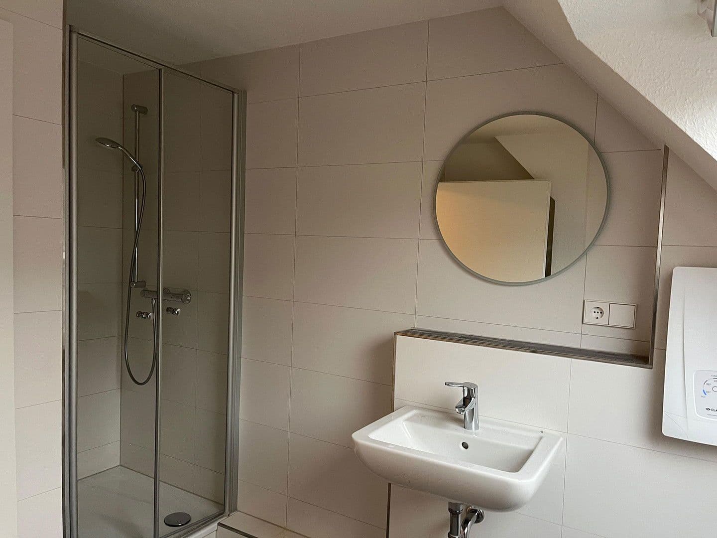 Prenájom bytu 4-izbový 92 m², Meppen, Dolné Sasko Prenájom bytu 4-izbový 92 m², Meppen, Dolné Sasko