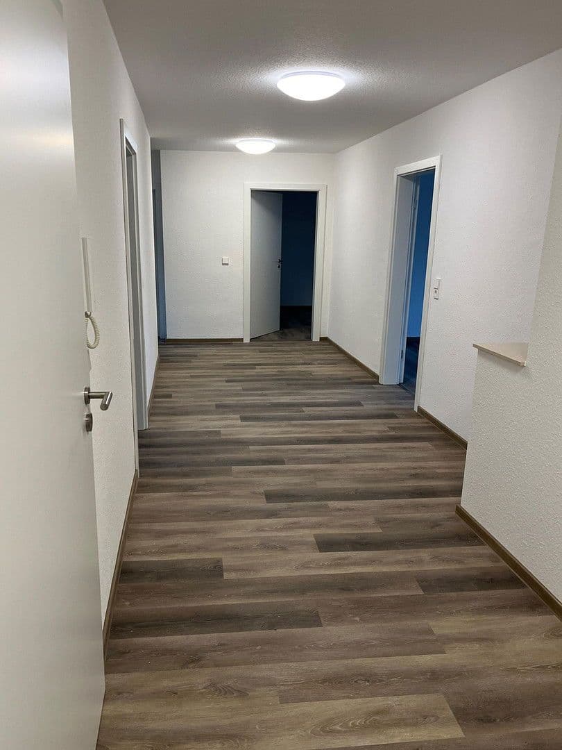 Prenájom bytu 4-izbový 92 m², Meppen, Dolné Sasko Prenájom bytu 4-izbový 92 m², Meppen, Dolné Sasko