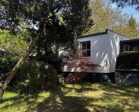 Predaj domu 157 m², pozemek 1.163 m², Berlin, Berlín Predaj domu 157 m², pozemek 1.163 m², Berlin, Berlín