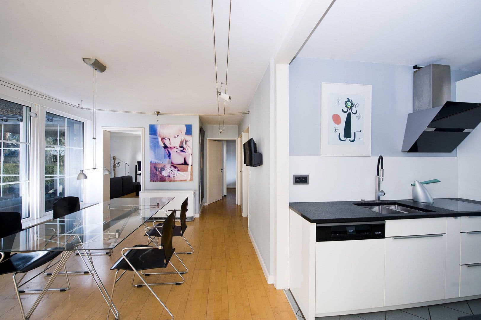 Predaj domu 157 m², pozemek 1.163 m², Berlin, Berlín Predaj domu 157 m², pozemek 1.163 m², Berlin, Berlín