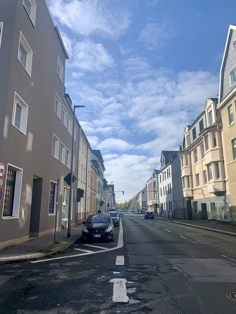 Prenájom nebytového priestoru 100 m², Langenberger Straße, Velbert, Severné Porýnie - Westfálsko Prenájom nebytového priestoru 100 m², Langenberger Straße, Velbert, Severné Porýnie - Westfálsko