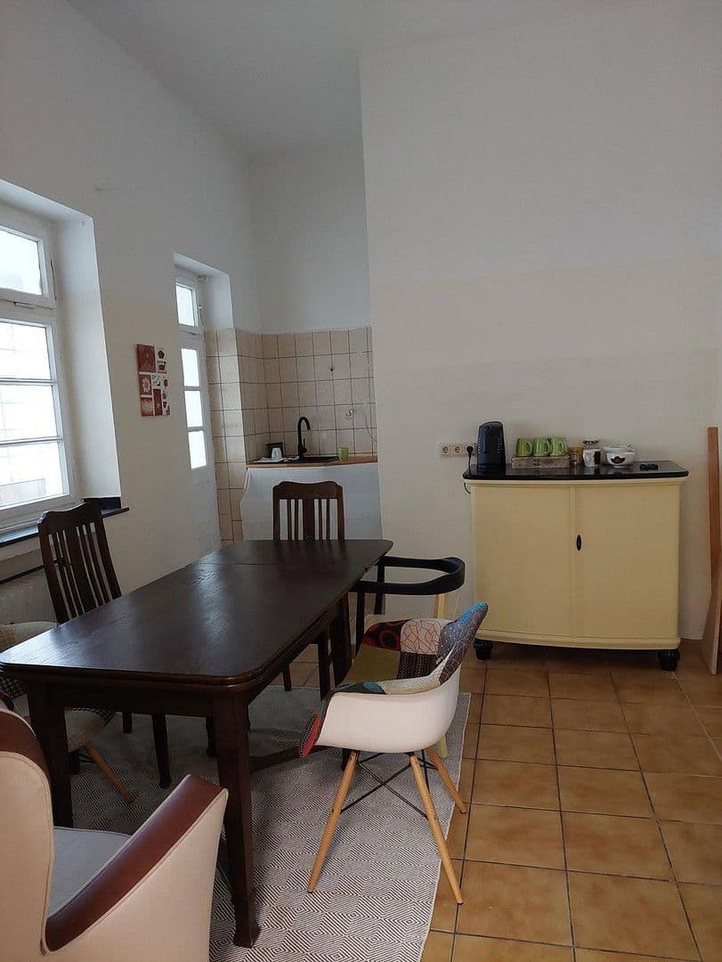 Prenájom nebytového priestoru 100 m², Langenberger Straße, Velbert, Severné Porýnie - Westfálsko Prenájom nebytového priestoru 100 m², Langenberger Straße, Velbert, Severné Porýnie - Westfálsko