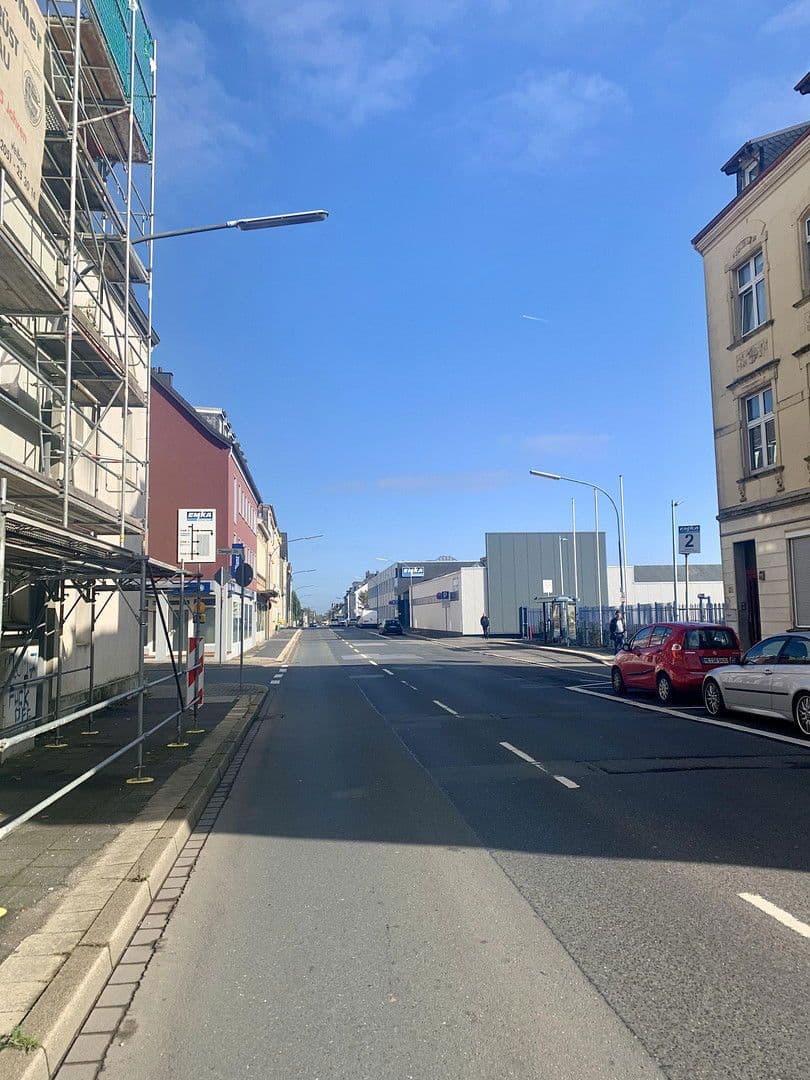 Prenájom nebytového priestoru 100 m², Langenberger Straße, Velbert, Severné Porýnie - Westfálsko Prenájom nebytového priestoru 100 m², Langenberger Straße, Velbert, Severné Porýnie - Westfálsko