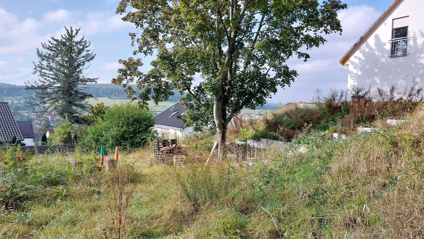 Predaj domu 180 m², pozemek 850 m², Finkenweg 16, Calw, Bádensko-Wurttembersko Predaj domu 180 m², pozemek 850 m², Finkenweg 16, Calw, Bádensko-Wurttembersko