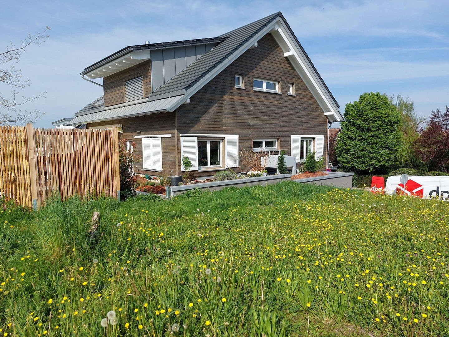 Predaj domu 180 m², pozemek 850 m², Finkenweg 16, Calw, Bádensko-Wurttembersko Predaj domu 180 m², pozemek 850 m², Finkenweg 16, Calw, Bádensko-Wurttembersko