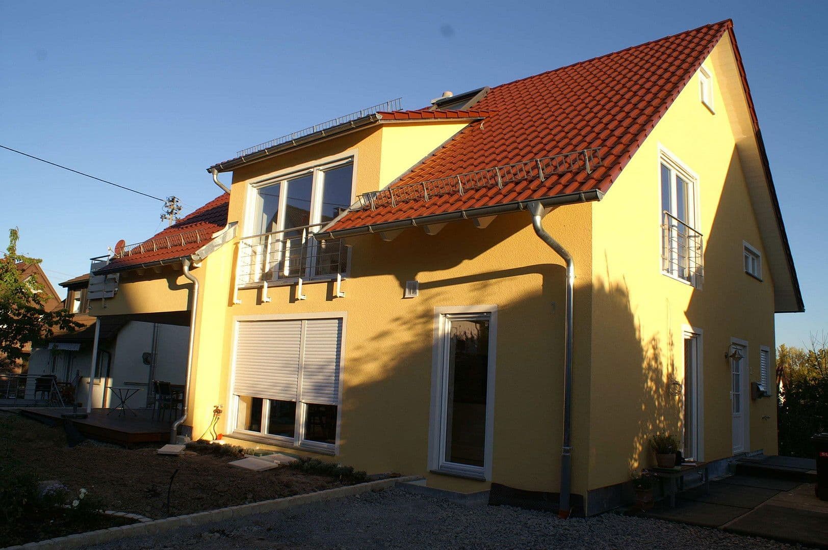 Predaj domu 180 m², pozemek 850 m², Finkenweg 16, Calw, Bádensko-Wurttembersko Predaj domu 180 m², pozemek 850 m², Finkenweg 16, Calw, Bádensko-Wurttembersko