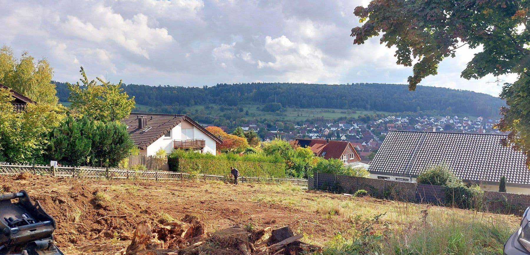 Predaj domu 180 m², pozemek 850 m², Finkenweg 16, Calw, Bádensko-Wurttembersko Predaj domu 180 m², pozemek 850 m², Finkenweg 16, Calw, Bádensko-Wurttembersko