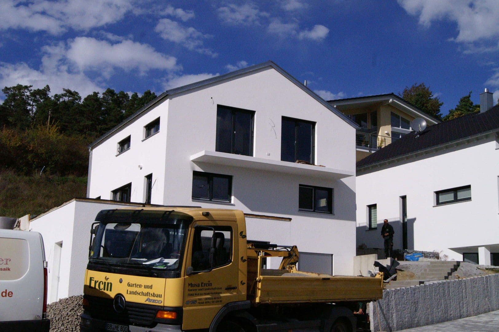 Predaj domu 180 m², pozemek 850 m², Finkenweg 16, Calw, Bádensko-Wurttembersko Predaj domu 180 m², pozemek 850 m², Finkenweg 16, Calw, Bádensko-Wurttembersko