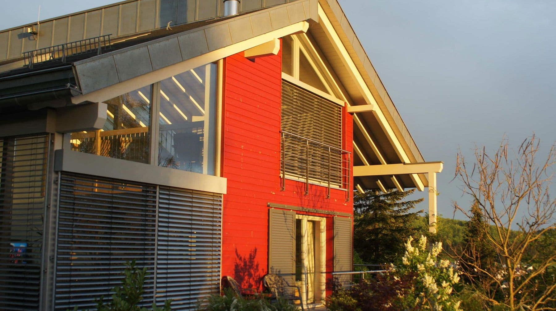 Predaj domu 180 m², pozemek 850 m², Finkenweg 16, Calw, Bádensko-Wurttembersko Predaj domu 180 m², pozemek 850 m², Finkenweg 16, Calw, Bádensko-Wurttembersko