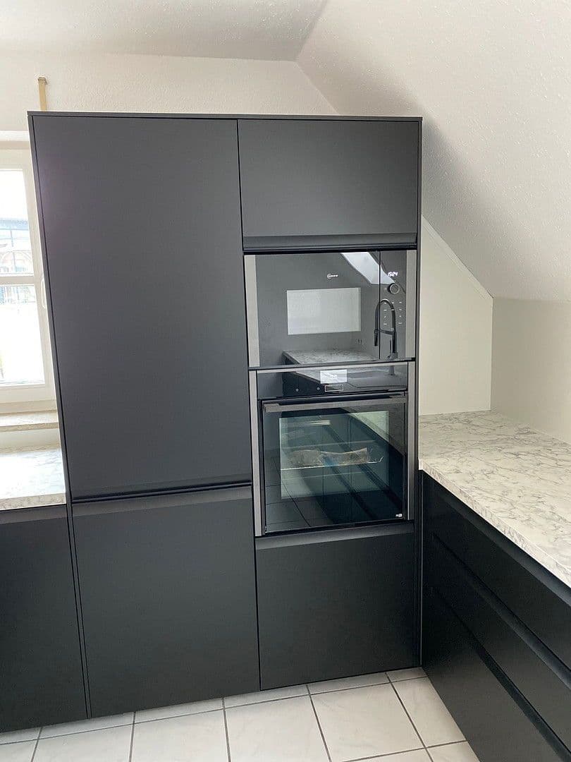 Prenájom bytu 4-izbový 109 m², Lederstrasse 120, Reutlingen, Bádensko-Wurttembersko Prenájom bytu 4-izbový 109 m², Lederstrasse 120, Reutlingen, Bádensko-Wurttembersko