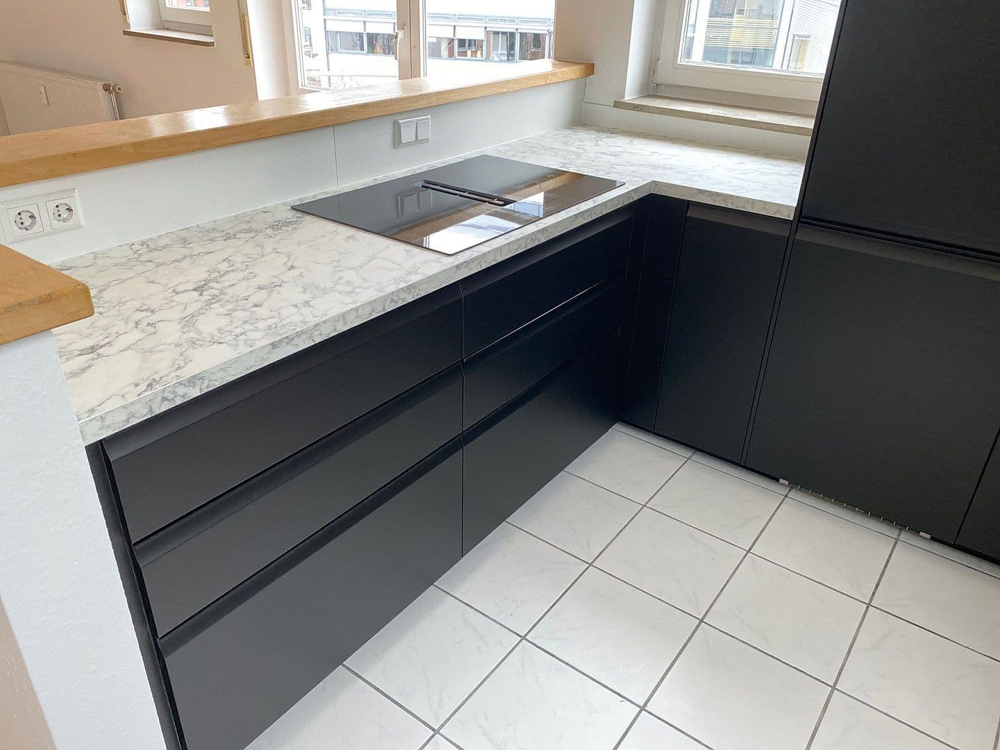 Prenájom bytu 4-izbový 109 m², Lederstrasse 120, Reutlingen, Bádensko-Wurttembersko Prenájom bytu 4-izbový 109 m², Lederstrasse 120, Reutlingen, Bádensko-Wurttembersko