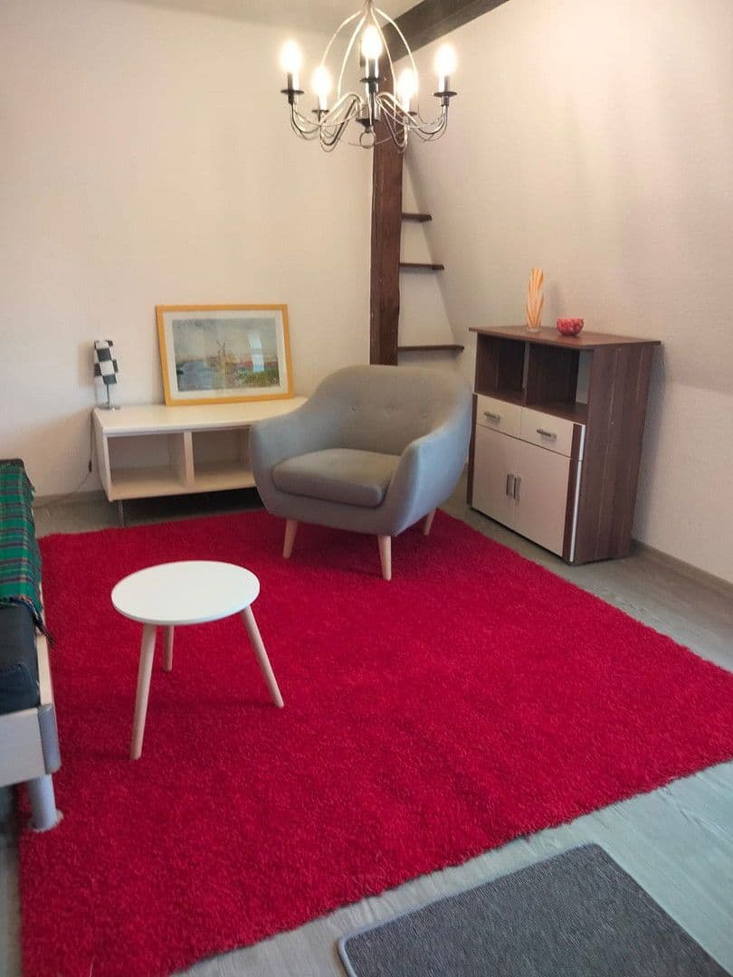 Predaj bytu 4-izbový 87 m², Parkstraße 30, Wittenberg, Sasko-Anhaltsko Predaj bytu 4-izbový 87 m², Parkstraße 30, Wittenberg, Sasko-Anhaltsko