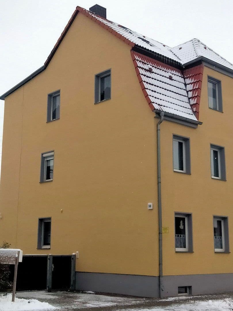 Predaj bytu 4-izbový 87 m², Parkstraße 30, Wittenberg, Sasko-Anhaltsko Predaj bytu 4-izbový 87 m², Parkstraße 30, Wittenberg, Sasko-Anhaltsko