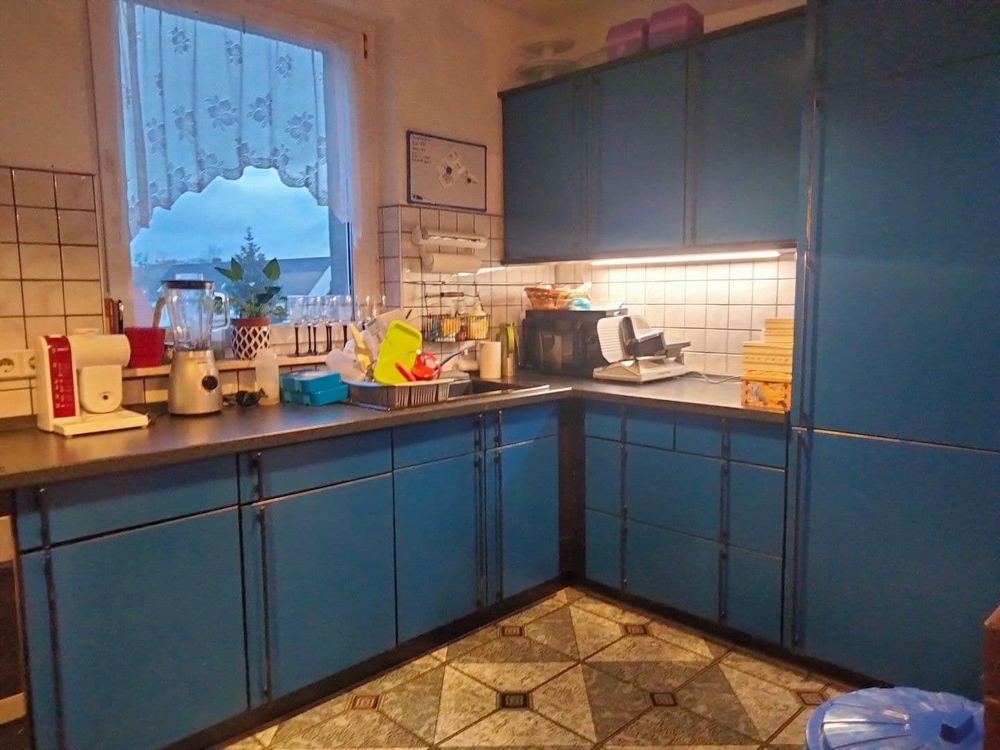 Predaj bytu 4-izbový 87 m², Parkstraße 30, Wittenberg, Sasko-Anhaltsko Predaj bytu 4-izbový 87 m², Parkstraße 30, Wittenberg, Sasko-Anhaltsko