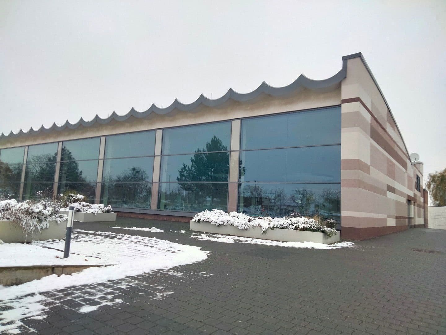 Predaj bytu 4-izbový 87 m², Parkstraße 30, Wittenberg, Sasko-Anhaltsko Predaj bytu 4-izbový 87 m², Parkstraße 30, Wittenberg, Sasko-Anhaltsko