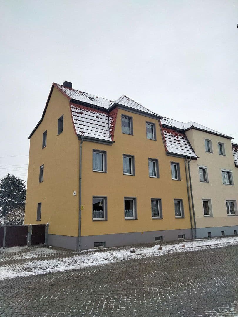 Predaj bytu 4-izbový 87 m², Parkstraße 30, Wittenberg, Sasko-Anhaltsko Predaj bytu 4-izbový 87 m², Parkstraße 30, Wittenberg, Sasko-Anhaltsko
