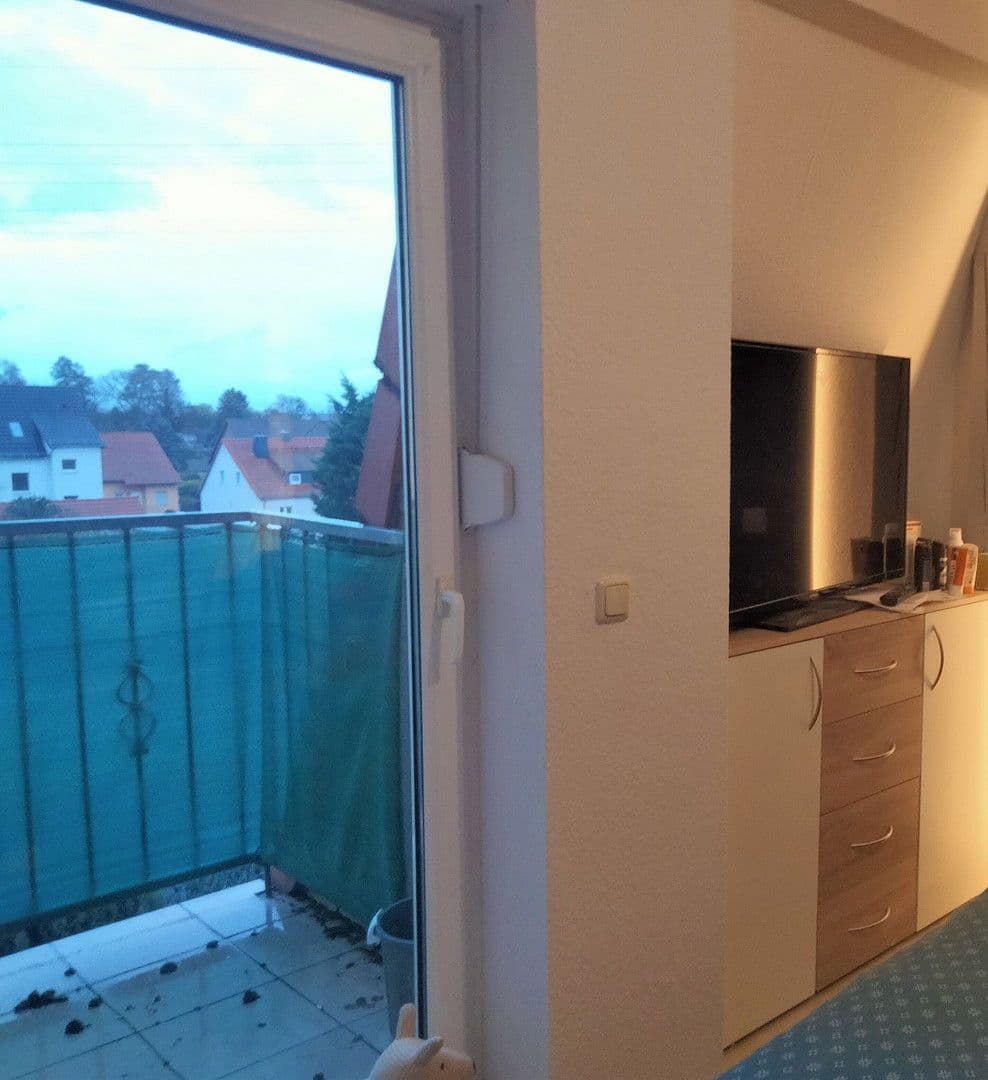 Predaj bytu 4-izbový 87 m², Parkstraße 30, Wittenberg, Sasko-Anhaltsko Predaj bytu 4-izbový 87 m², Parkstraße 30, Wittenberg, Sasko-Anhaltsko