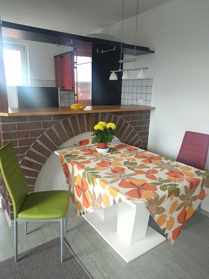 Predaj bytu 4-izbový 87 m², Parkstraße 30, Wittenberg, Sasko-Anhaltsko Predaj bytu 4-izbový 87 m², Parkstraße 30, Wittenberg, Sasko-Anhaltsko