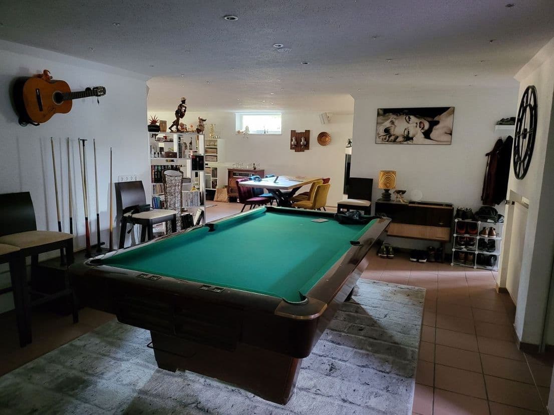 Predaj domu 370 m², pozemek 910 m², Buttenwiesen, Bavorsko Predaj domu 370 m², pozemek 910 m², Buttenwiesen, Bavorsko