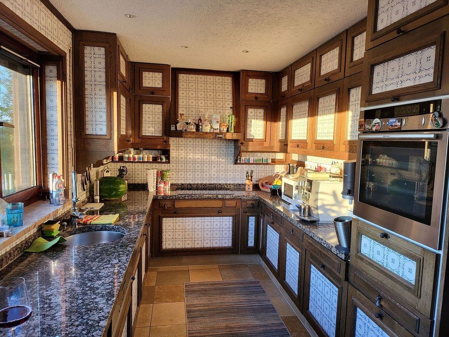 Predaj domu 370 m², pozemek 910 m², Buttenwiesen, Bavorsko Predaj domu 370 m², pozemek 910 m², Buttenwiesen, Bavorsko