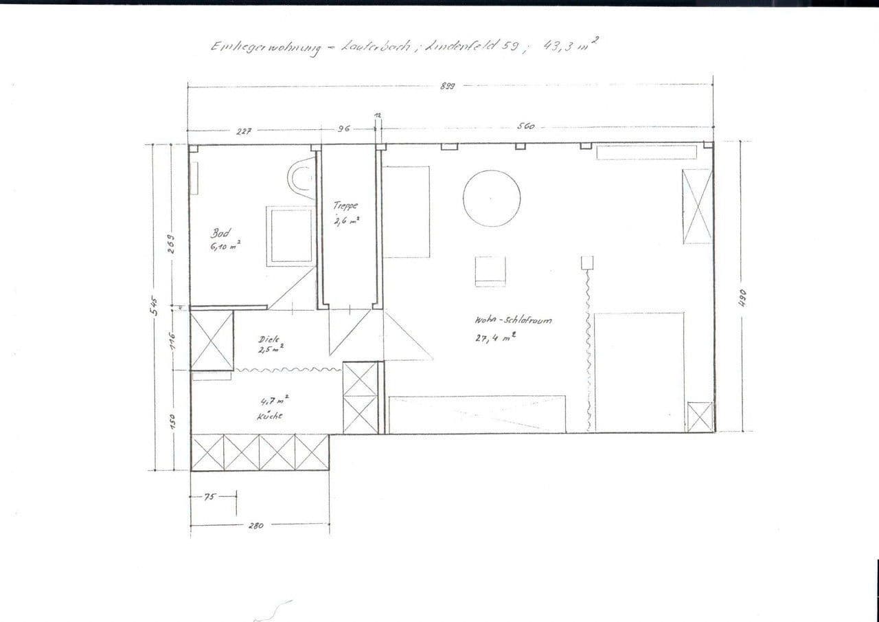 Predaj domu 370 m², pozemek 910 m², Buttenwiesen, Bavorsko Predaj domu 370 m², pozemek 910 m², Buttenwiesen, Bavorsko