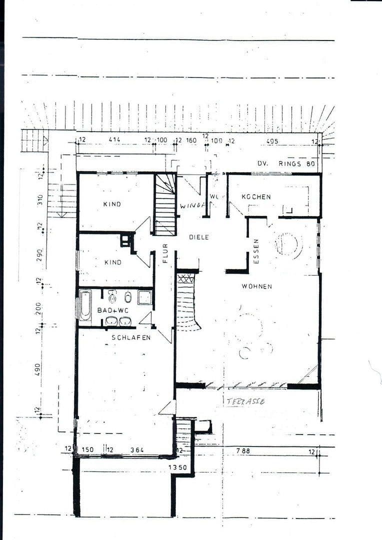 Predaj domu 370 m², pozemek 910 m², Buttenwiesen, Bavorsko Predaj domu 370 m², pozemek 910 m², Buttenwiesen, Bavorsko
