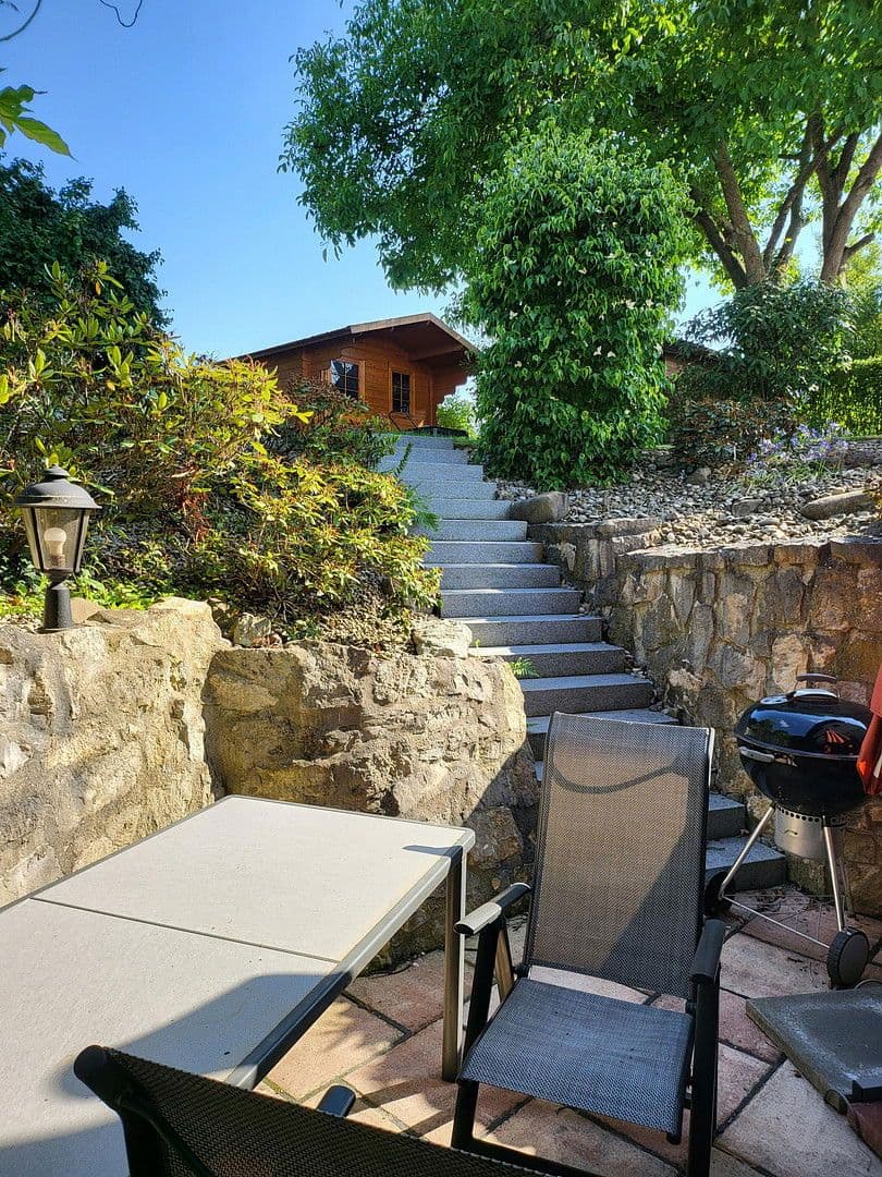 Predaj domu 370 m², pozemek 910 m², Buttenwiesen, Bavorsko Predaj domu 370 m², pozemek 910 m², Buttenwiesen, Bavorsko