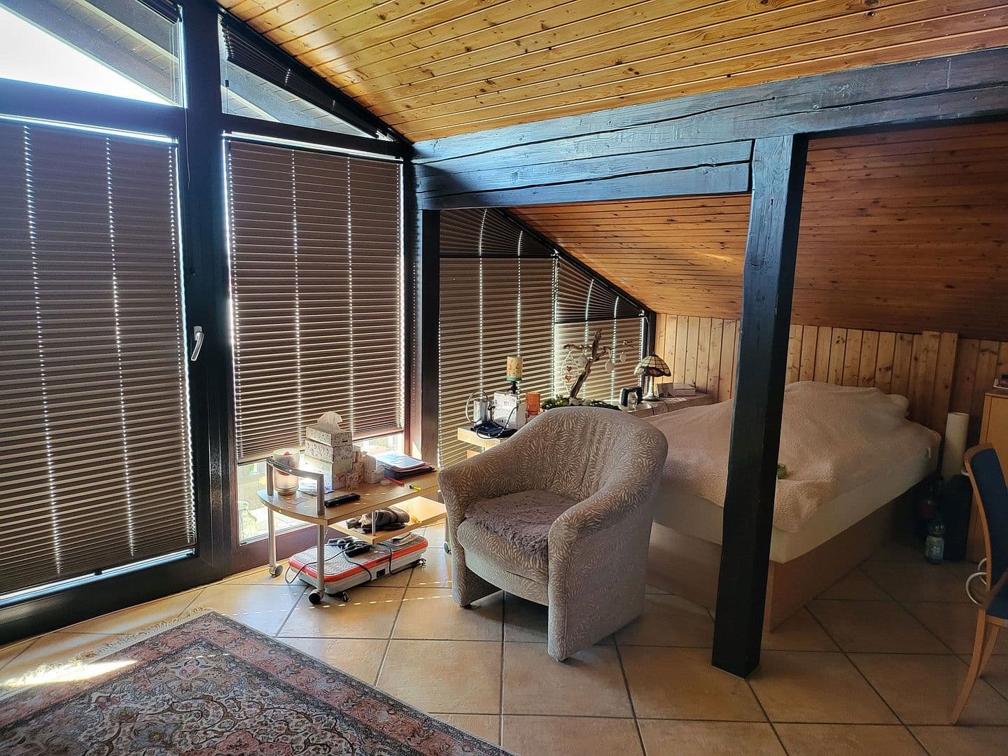 Predaj domu 370 m², pozemek 910 m², Buttenwiesen, Bavorsko Predaj domu 370 m², pozemek 910 m², Buttenwiesen, Bavorsko